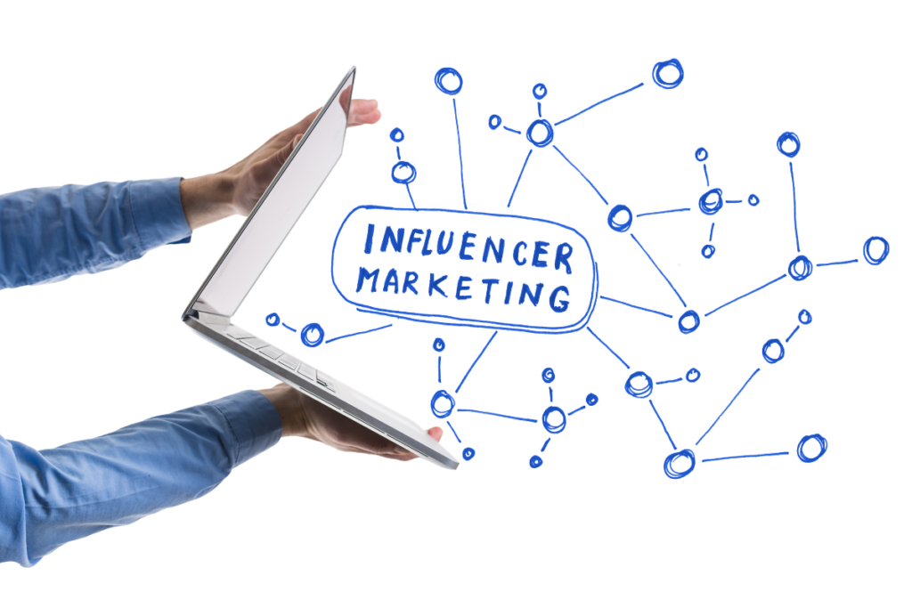 influencer-marketing-definicija