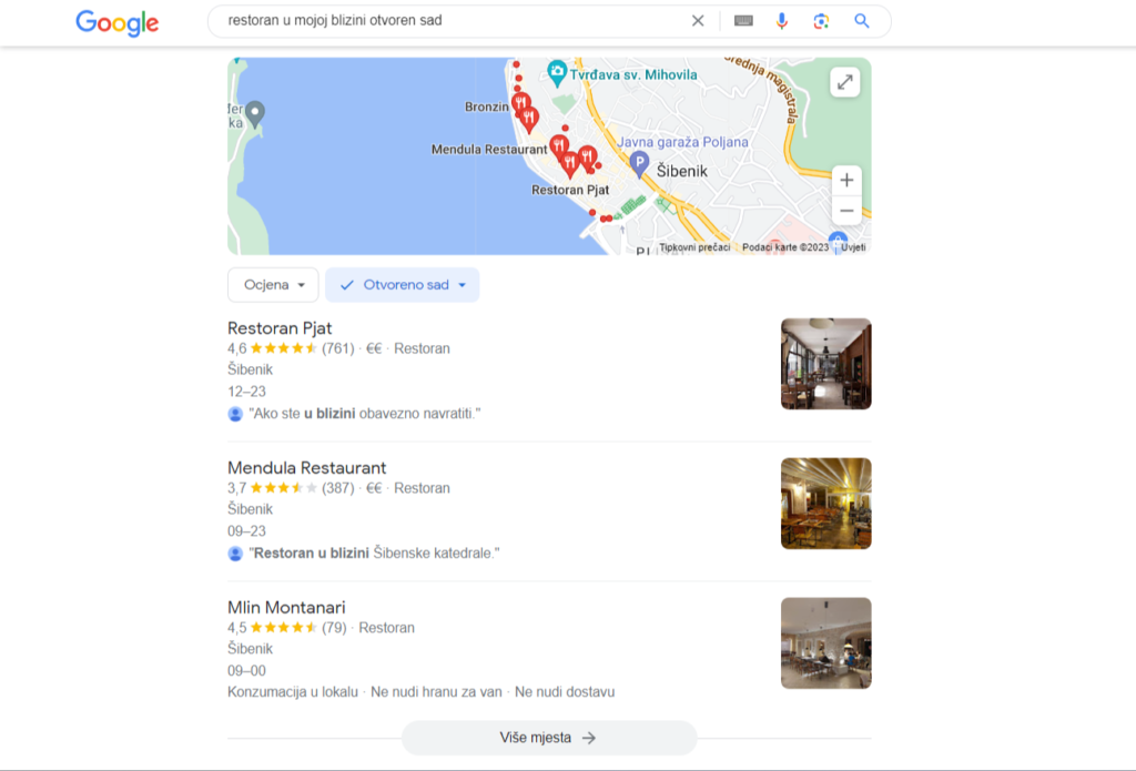 restoran-otvoren-sad-primjer-google